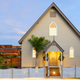 Illustration for article titled Beautiful Churches That Have Been Converted into Secular Buildings